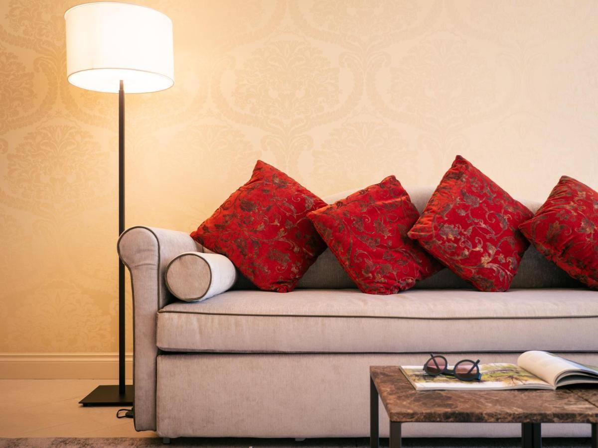 Marea Lejlighed Venedig