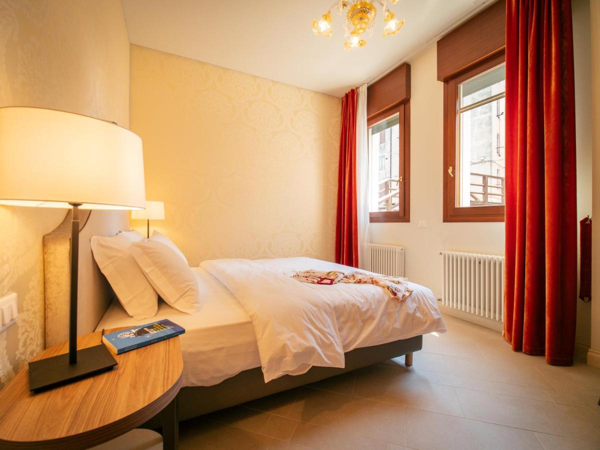 Lejlighed Marea Venedig