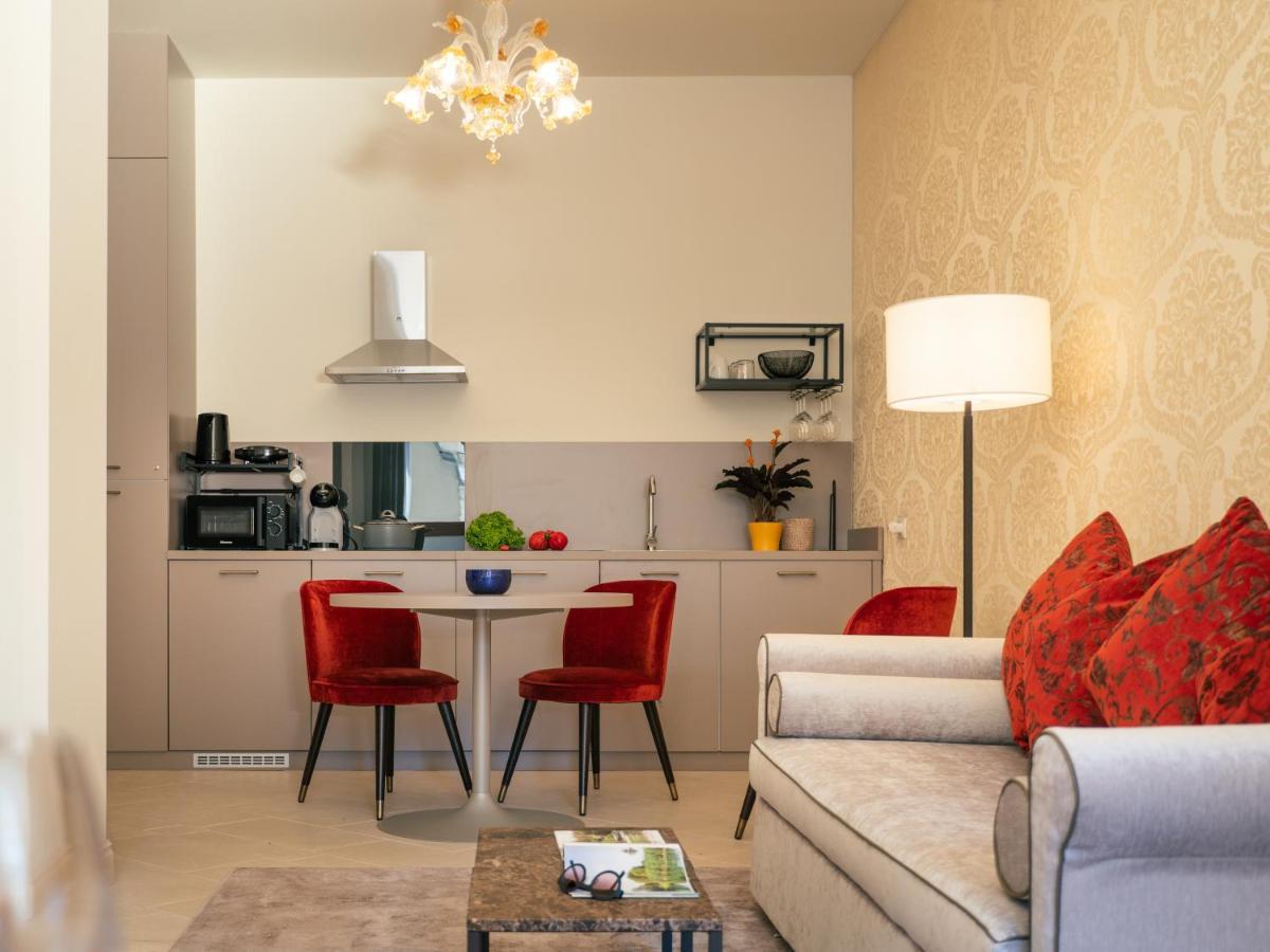 Lejlighed Marea Venedig