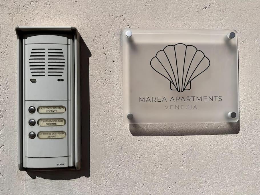 Lejlighed Marea Venedig